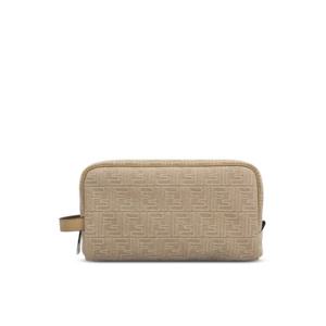 펜디 가방 7N0141AUGOF19VE AI25 SAND PALLADIUM