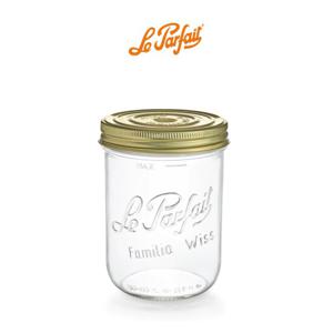 르파르페 패밀리아 위스테린 유리 밀폐용기 750ml