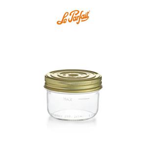 르파르페 패밀리아 위스테린 유리 밀폐용기 200ml