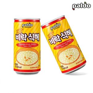 팔도 밥알없는 비락식혜 175mlx30
