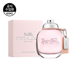 [코익퍼퓸] 코치 EDT 50ML