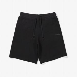 [FILA] TAG가49,000원리니어로고 쭈리 숏팬츠 (FS2TRE2101X)