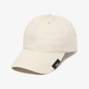 [FILA] 히든로고 볼캡 (FS3CPE5305X_CRM)