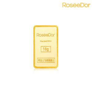 로제도르 로제도르 골드바 10g 381600042