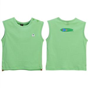 [모이몰른] SOFT&서퍼 나시티셔츠 M222TSB94P  [여름]