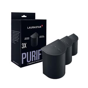 로라스타 리프트(LIFT)전용 칼슘필터 카트리지 팩 3p