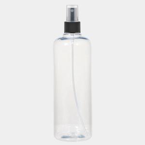 상세정보참조 블랙캡 스프레이 투명 500ml 플라스틱 공병 소분병 화장품용기 여행 상세정보참조