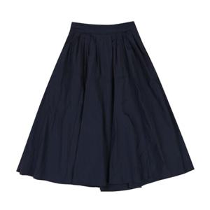 [코데즈컴바인] 플레어 반밴드 스커트 (CJB-SK501W4)