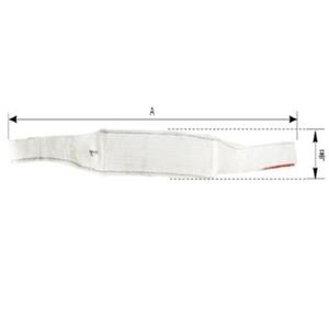 슬링벨트 8M x 100mm 2.8 _ 5.6 TON (1EA)
