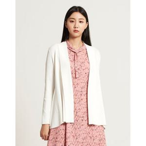 [올리비아로렌]A라인 가디건_VOCBCWF7241
