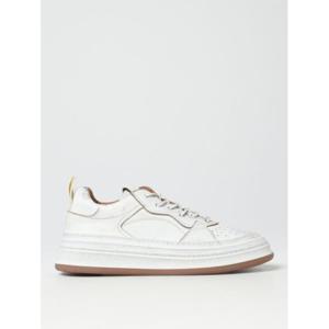 부테로 스니커즈 B9720RUBEUG 02 White