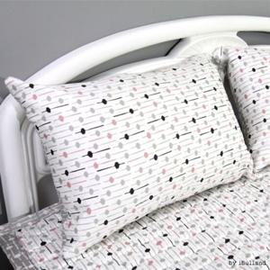 베개커버 에이미 모달 50x70