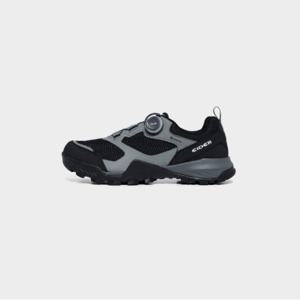 아이더운동화 BQJ DUF24G06Z1 노마드 로우 보아 (Z1) (Black)