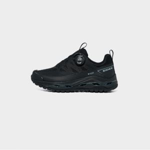 아이더운동화 BQJ DUF24G22Z1 퀀텀 포텐셜 (Z1) (Black)