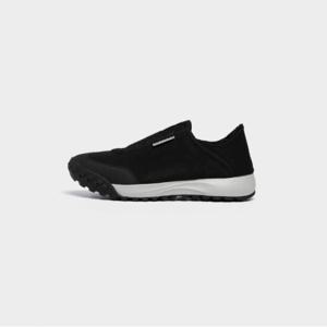 아이더운동화 BQJ DUF24N42Z1 비바체 코듀로이 (Z1) (Black)
