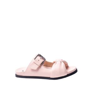 누메로벤투노 뮬 슬리퍼 23ESP04220422C001 Pink