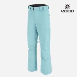 [라시엘로][라시엘로] 남여공용 슬림핏 스키 보드 팬츠 LAZ-P901