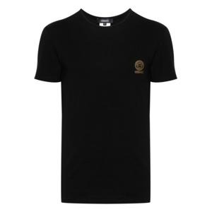 베르사체 라운지 웨어 AUU010051A10011 A1008 Black