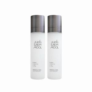 [정샘물] 에센셜 물 마이크로 피팅 미스트 120ml (2개)