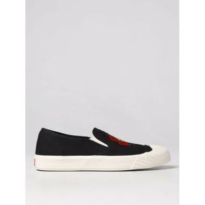 [KENZO] 남성 스니커즈 FD55SN005F73 99 블랙 /6