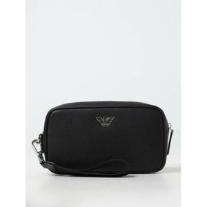 [EMPORIO ARMANI] 남성 백 Y4R356Y138E 81072 블랙 /6