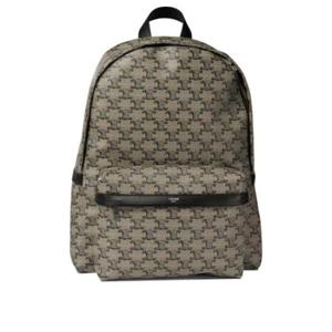 셀린느 백팩 188382GD702SI BEIGE DOM