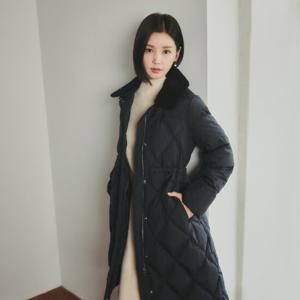 [올리비아하슬러] 오버핏 롱니트 원피스_OHDWOP102 OHDWOP102