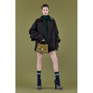 [쿠론] [론칭가 498,000원] 스테파니 르 템(Stephanie Le Temp) 토트 25_RCBTX24641KHL