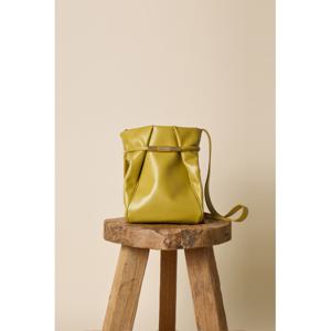 [쿠론] [론칭가 428,000원] 리앙(Lien) 크로스 19 (Light Khaki)_RCBRX24651KHL