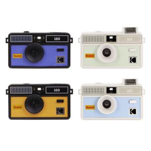코닥 KODAK 필름카메라 i60 다회용 일회용 레트로 토이카메라