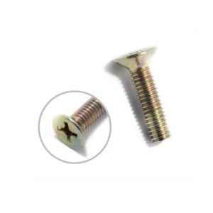 접시머리 머신볼트 4x20 TYF572 20개입 육각머리볼트