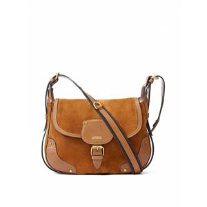 [ISABEL MARANT] 여성 숄더 백 스몰 Sierra BF0051FAB4C02M50CO Brown /8