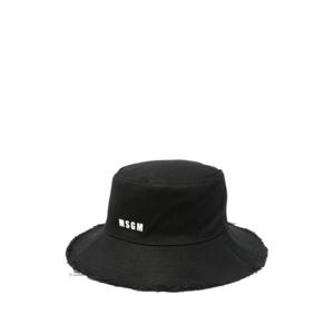 주니어 엠에스지엠 모자 S5MSJGCT195 110 Black