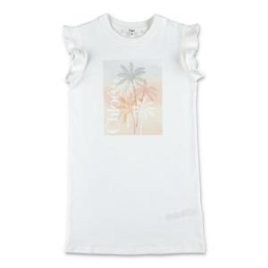 주니어 끌로에 원피스 C20437 117 Bianco