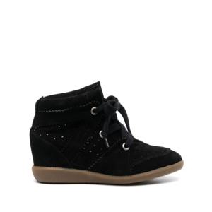이자벨마랑 스니커즈 BK0011FAA1E20S 01BK BLACK Black
