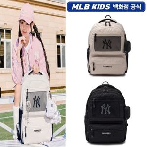 고학년 브로스 메쉬 투포켓 책가방(7ABKB025N)