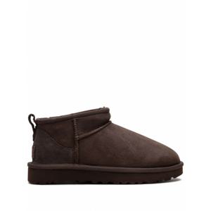 [UGG] 여성 부츠 클래식 울트라 미니 스웨이드 1116109 BCDR BURNT CEDAR /9