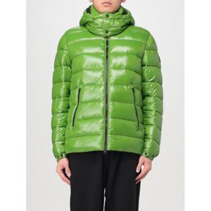 세이브더덕 패딩 D31653MLOVE19 50069 Green