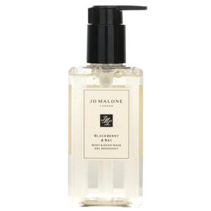 조말론 블랙베리 앤 베이 바디 앤 핸드 워시 250ml
