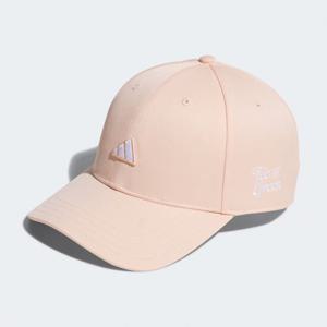 아디다스골프 25SS 여성 컬러캡 라이트핑크 JH3632