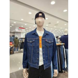 [리바이스] 타입 III 트러커 자켓 72334-0557