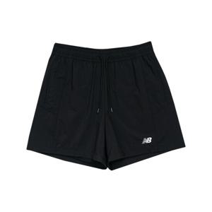 뉴발란스 WOMEN 경량 4부 우븐 숏팬츠 NBNVF2W432 19