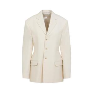 까르벵 자켓 6251K2106901 1822 PARCHMENT NUDE NEUTRALS