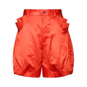 꼼데가르송 숏팬츠 3OP002S25 2 RED