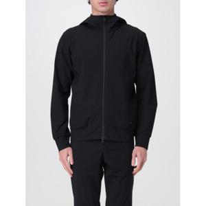 세이브더덕 후드 티셔츠 DT2219MBESY20 10000 Black