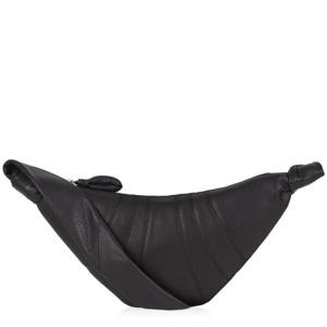 르메르 25SS 크루아상 범백 스몰 다크초콜릿 BG0003 LL0018 490