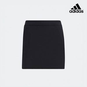 아디다스골프 여성 FW 3S 스커트. HA0204