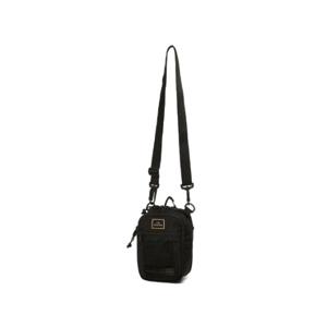 아이더가방 BQJ DUA24B52Z1 ZERO GRAVITY (제로그래비티) 미니 크로스백 2 (Black)
