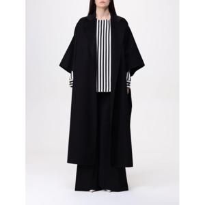 막스마라 코트 2511011051600 006 Black