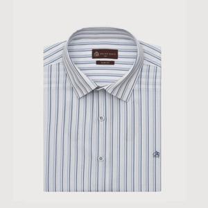 [인디안]브루노바피 뉴베이직 여름 드레스셔츠MANTS4M3421